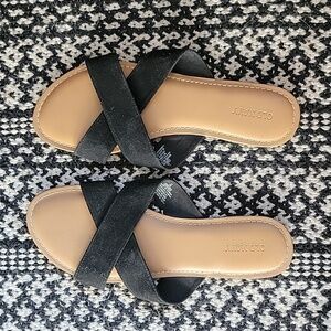 Old navy sandals